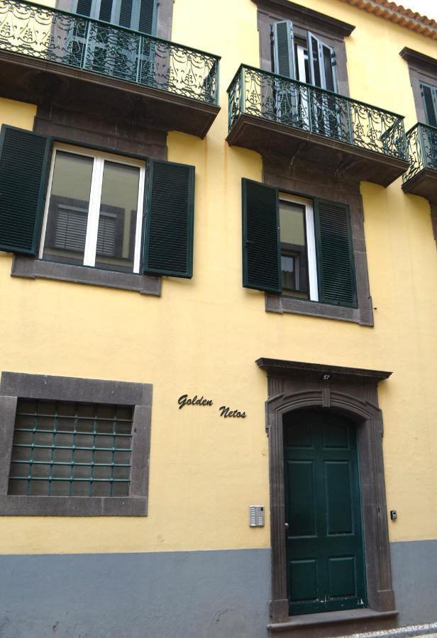 Ferienwohnung Ғunchal Center- Downtown Funchal  Exterior foto